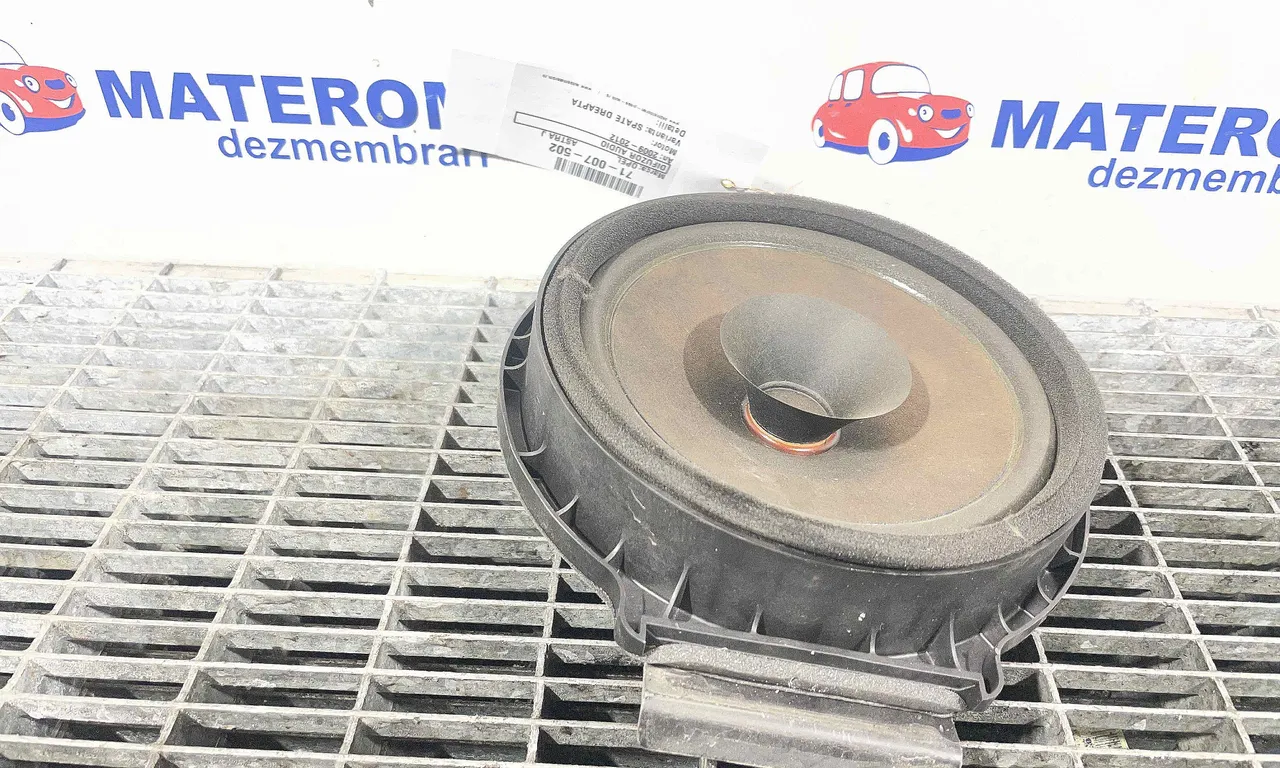 DIFUZOR AUDIO OPEL ASTRA J 2009-2016