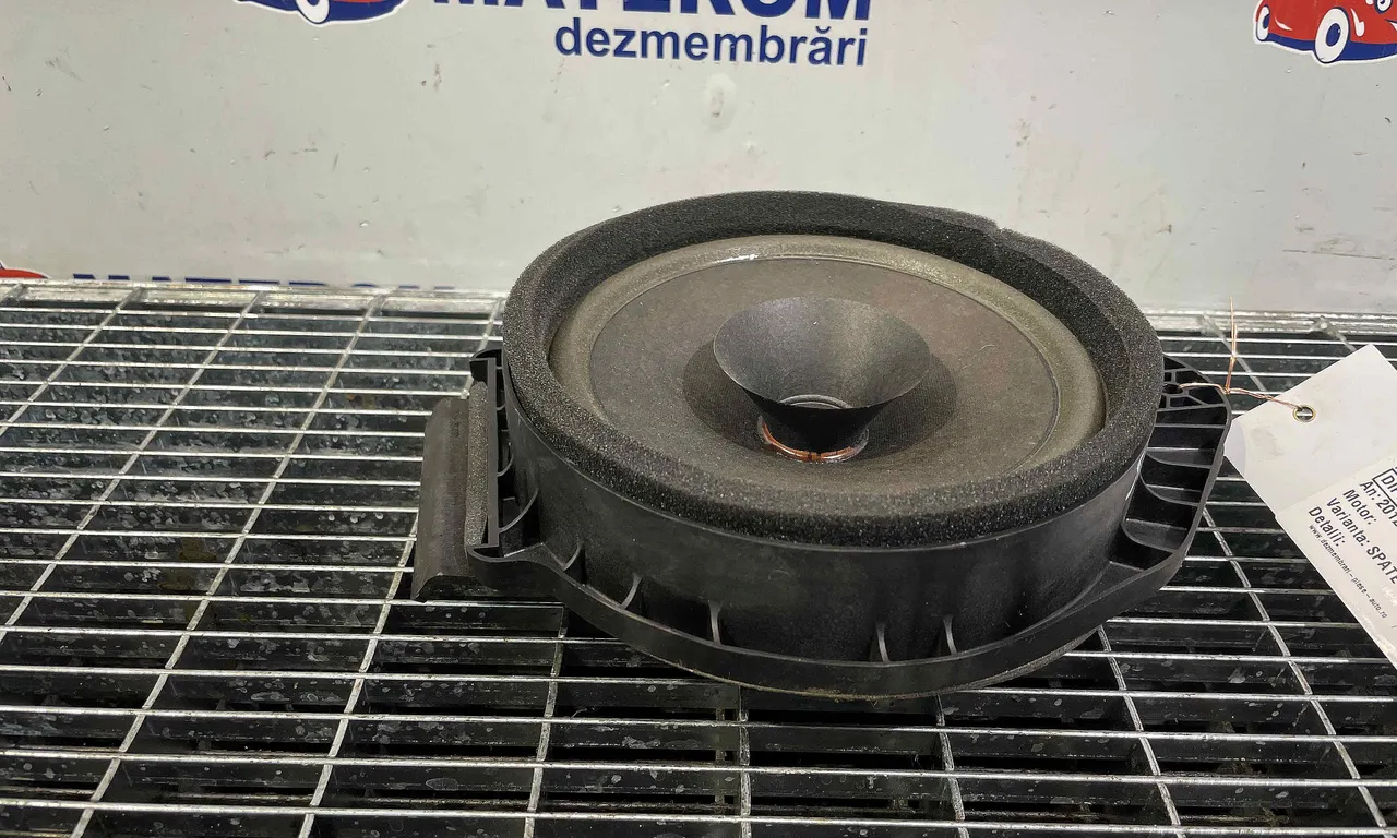 DIFUZOR AUDIO OPEL ASTRA J 2009-2016