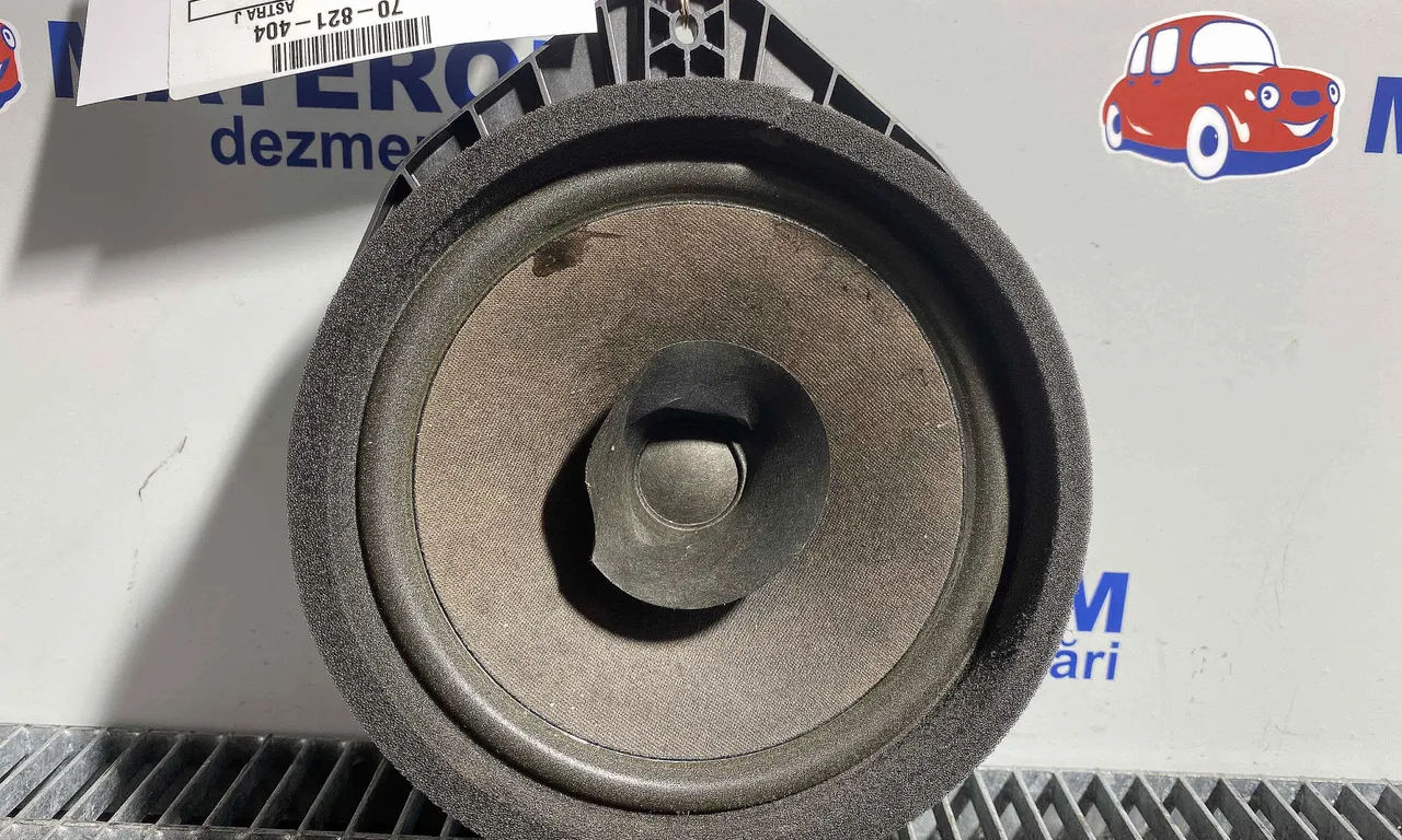 DIFUZOR AUDIO OPEL ASTRA J 2009-2016