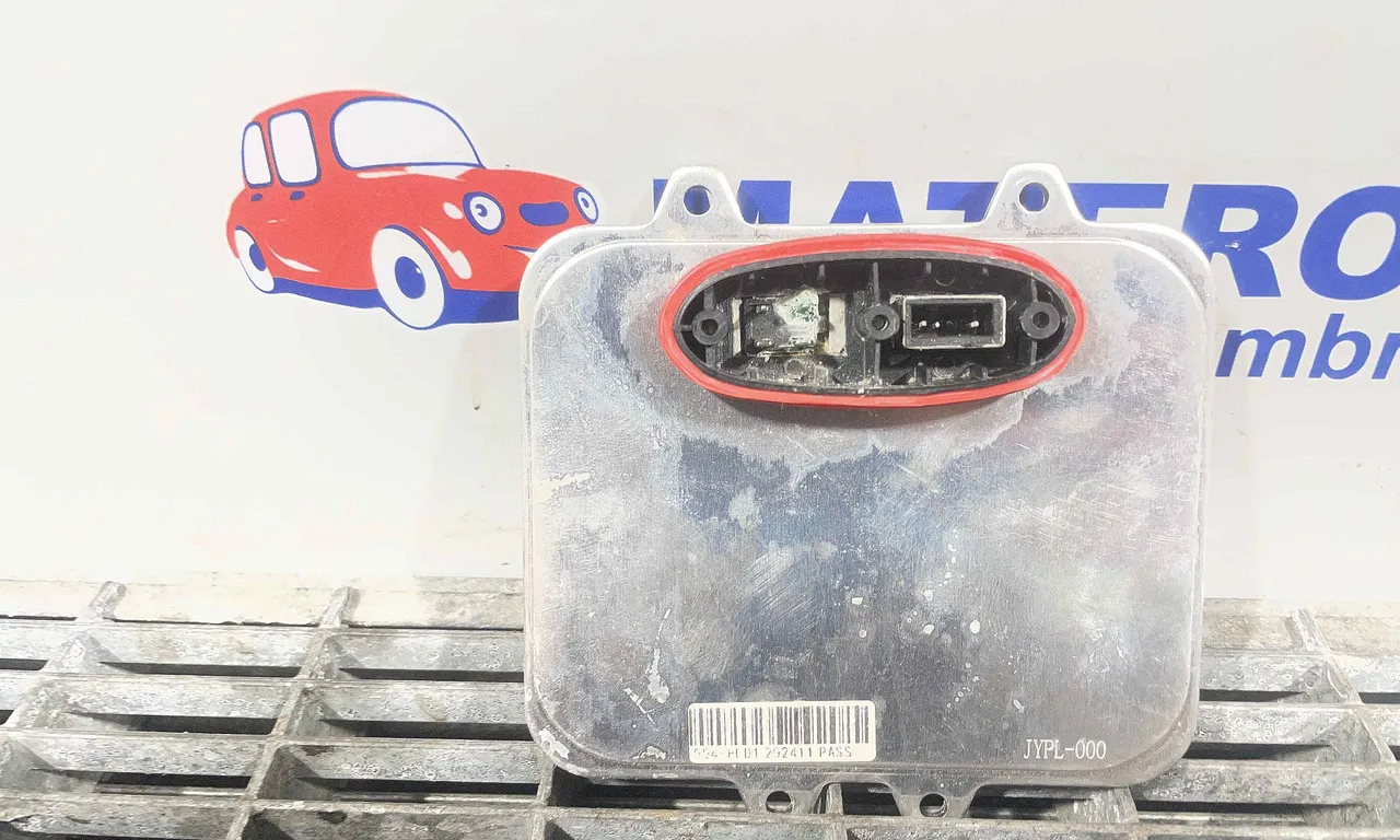DROSER OPEL ASTRA J 2009-2016