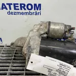 ELECTROMOTOR OPEL ASTRA J A14XER 2009-2016 oe-55566800, vedere frontata