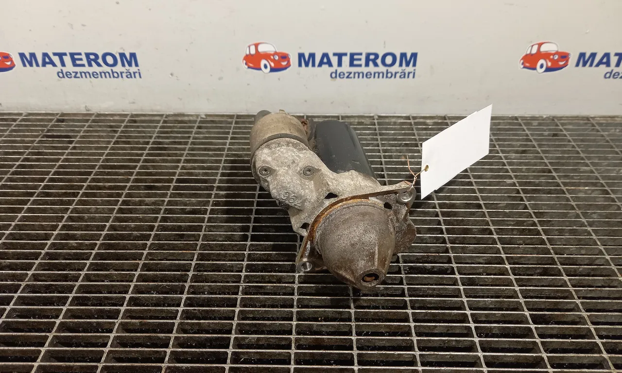 ELECTROMOTOR OPEL ASTRA J 2009-2016