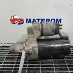 ELECTROMOTOR OPEL ASTRA J 1.3 2009-2016 oe-55570445, vedere frontata