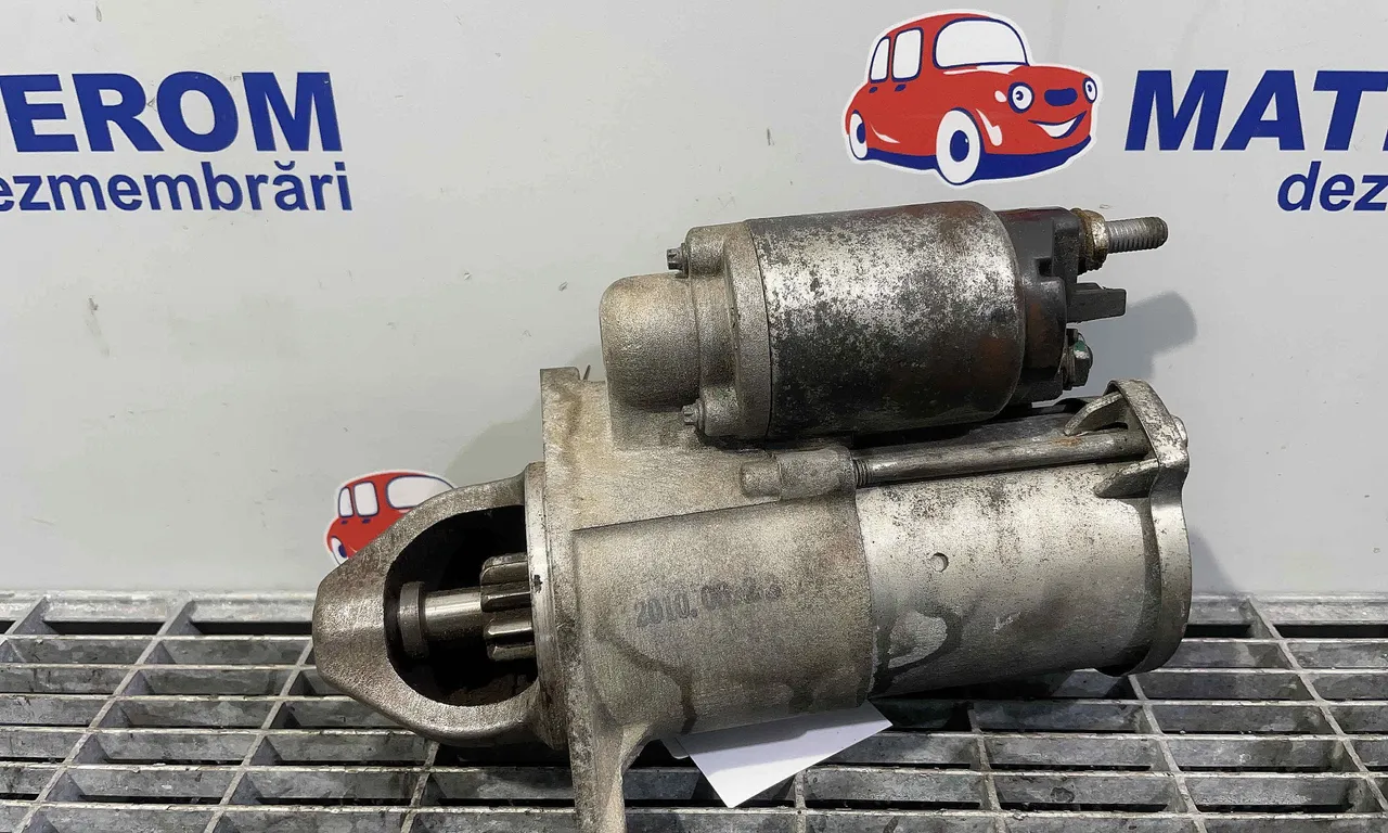 ELECTROMOTOR OPEL ASTRA J 2009-2016