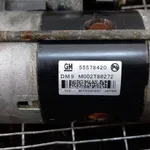ELECTROMOTOR OPEL ASTRA J 1.7 2009-2016 oe-55578420, vedere laterala