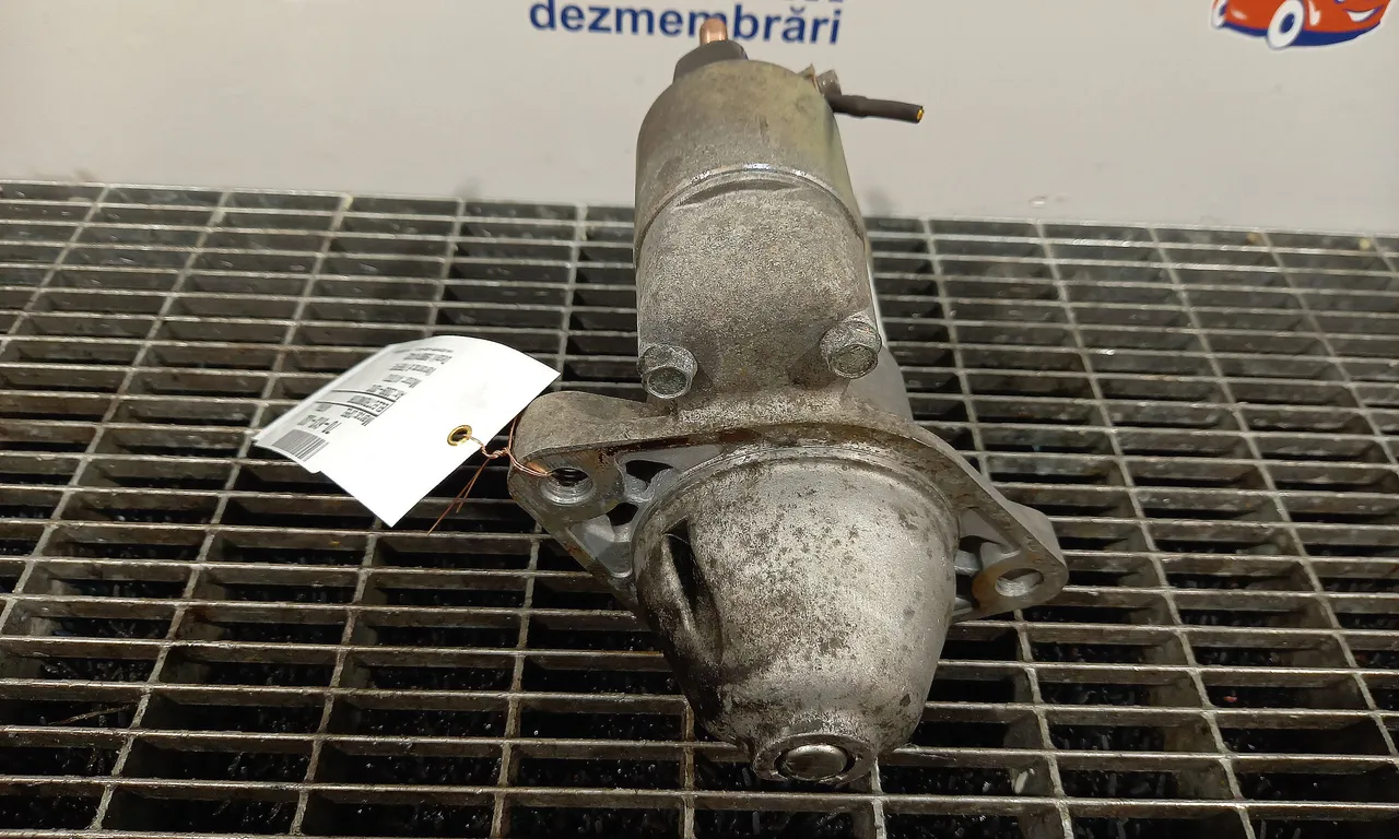 ELECTROMOTOR OPEL ASTRA J 2009-2016