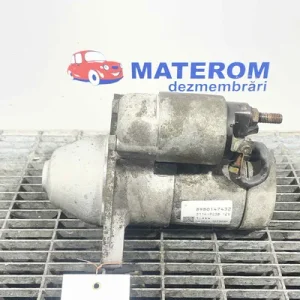 ELECTROMOTOR