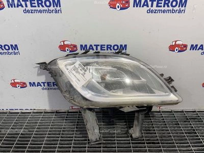 HALOGEN DREAPTA
