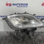 HALOGEN DREAPTA OPEL ASTRA J 1.7 2009-2016 oe-13293619, vedere laterala