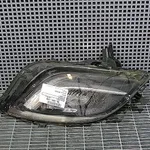HALOGEN STANGA OPEL ASTRA J 2009-2016, vedere frontata