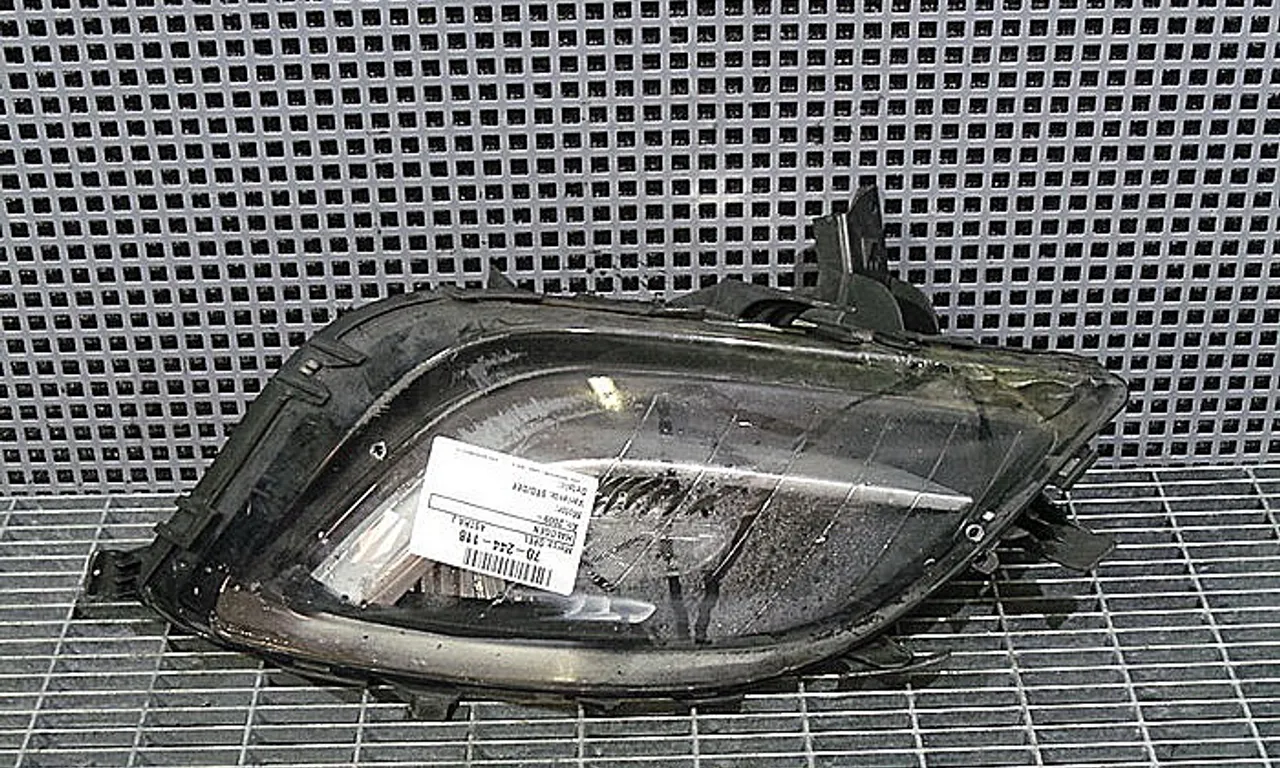 HALOGEN STANGA OPEL ASTRA J 2009-2016