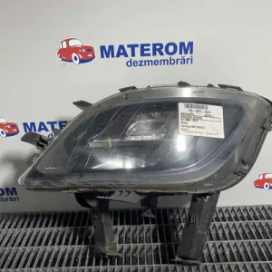HALOGEN STANGA