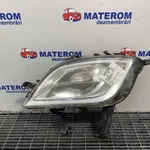 HALOGEN STANGA OPEL ASTRA J 1.7 2009-2016 oe-13264641, vedere frontata