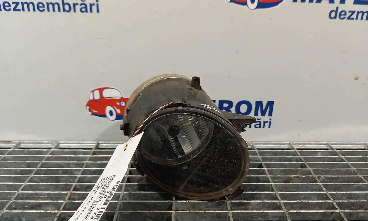 HALOGEN STANGA OPEL ASTRA J 2009-2016
