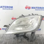 HALOGEN STANGA OPEL ASTRA J 1.7 2009-2016 oe-13293618, vedere laterala
