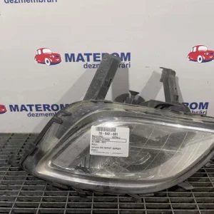 HALOGEN STANGA