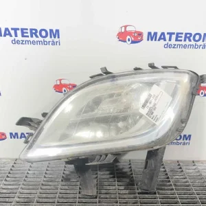 HALOGEN STANGA