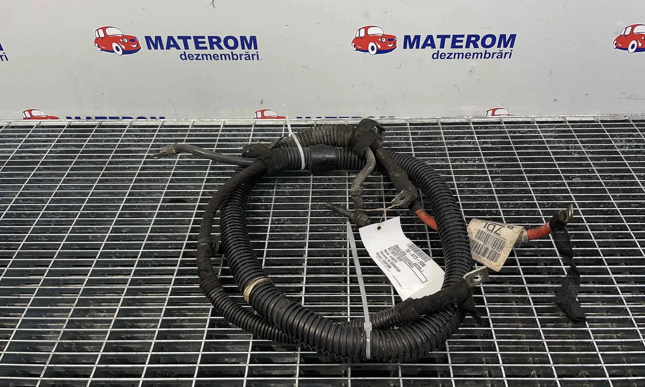 INSTALATIE ELECTRICA OPEL ASTRA J 2009-2016
