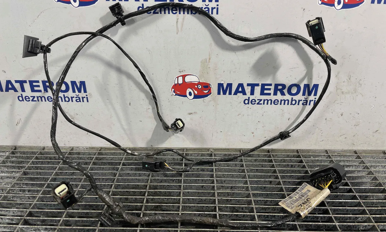 INSTALATIE ELECTRICA OPEL ASTRA J 2009-2016