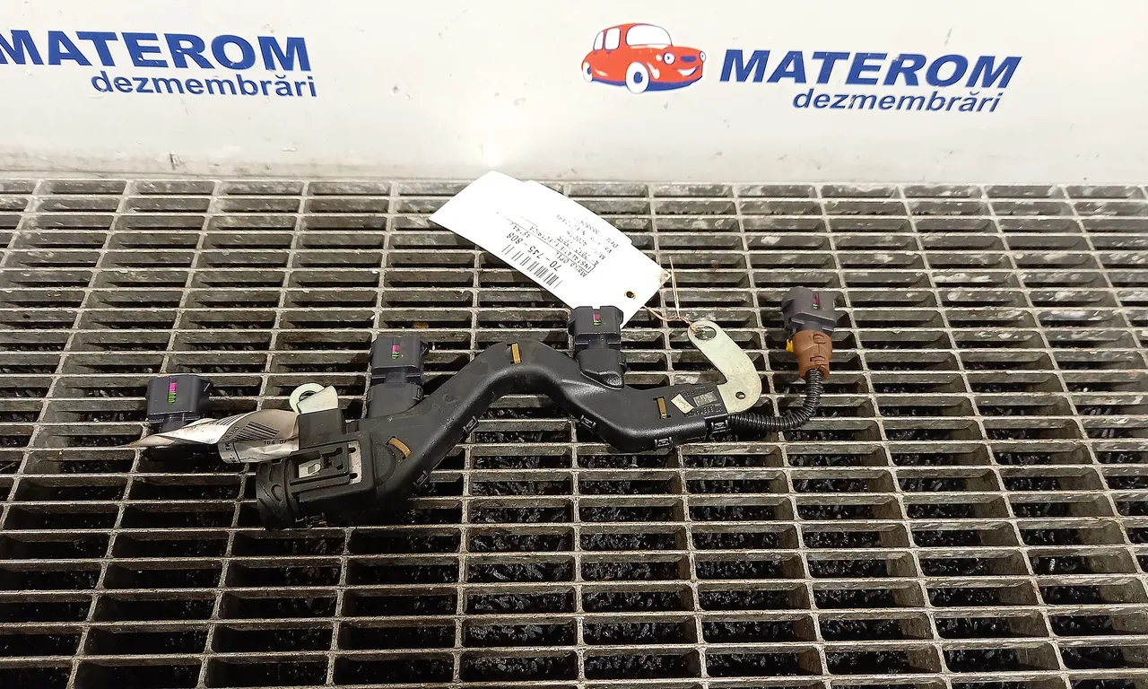 INSTALATIE ELECTRICA OPEL ASTRA J 2009-2016