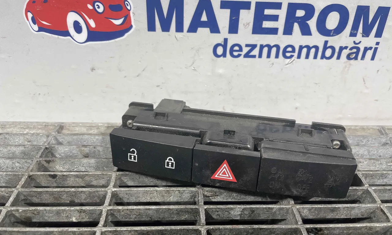 INTRERUPATOR AVARIE OPEL ASTRA J 2009-2016