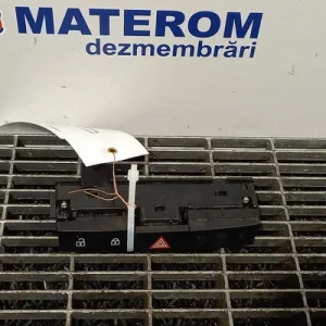 INTRERUPATOR AVARIE