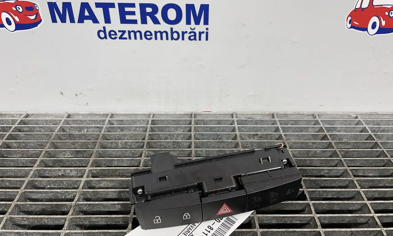 INTRERUPATOR AVARIE OPEL ASTRA J 2009-2016