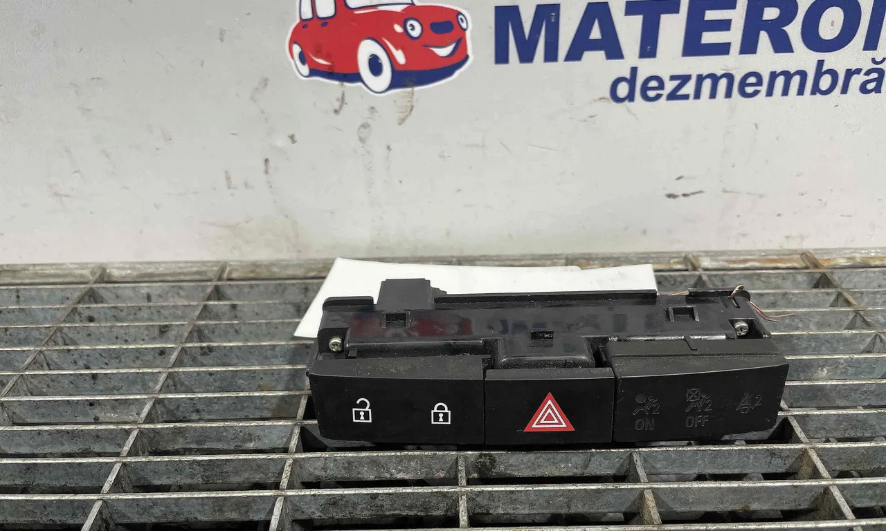 INTRERUPATOR AVARIE OPEL ASTRA J 2009-2016