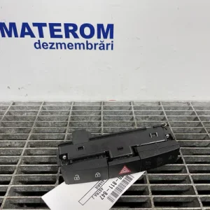 INTRERUPATOR AVARIE