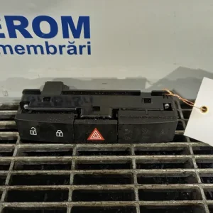 INTRERUPATOR AVARIE
