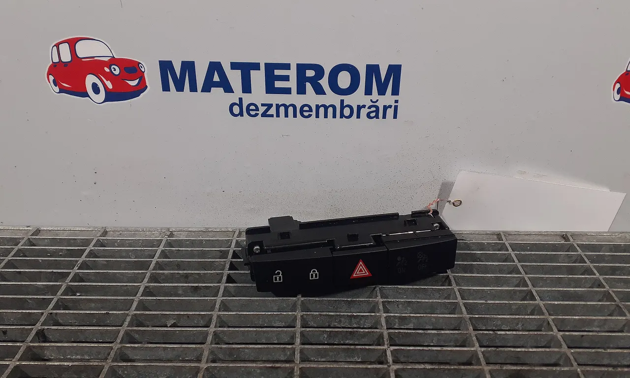 INTRERUPATOR AVARIE OPEL ASTRA J 2009-2016