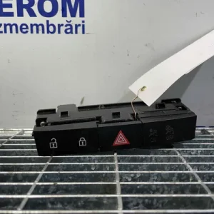 INTRERUPATOR AVARIE