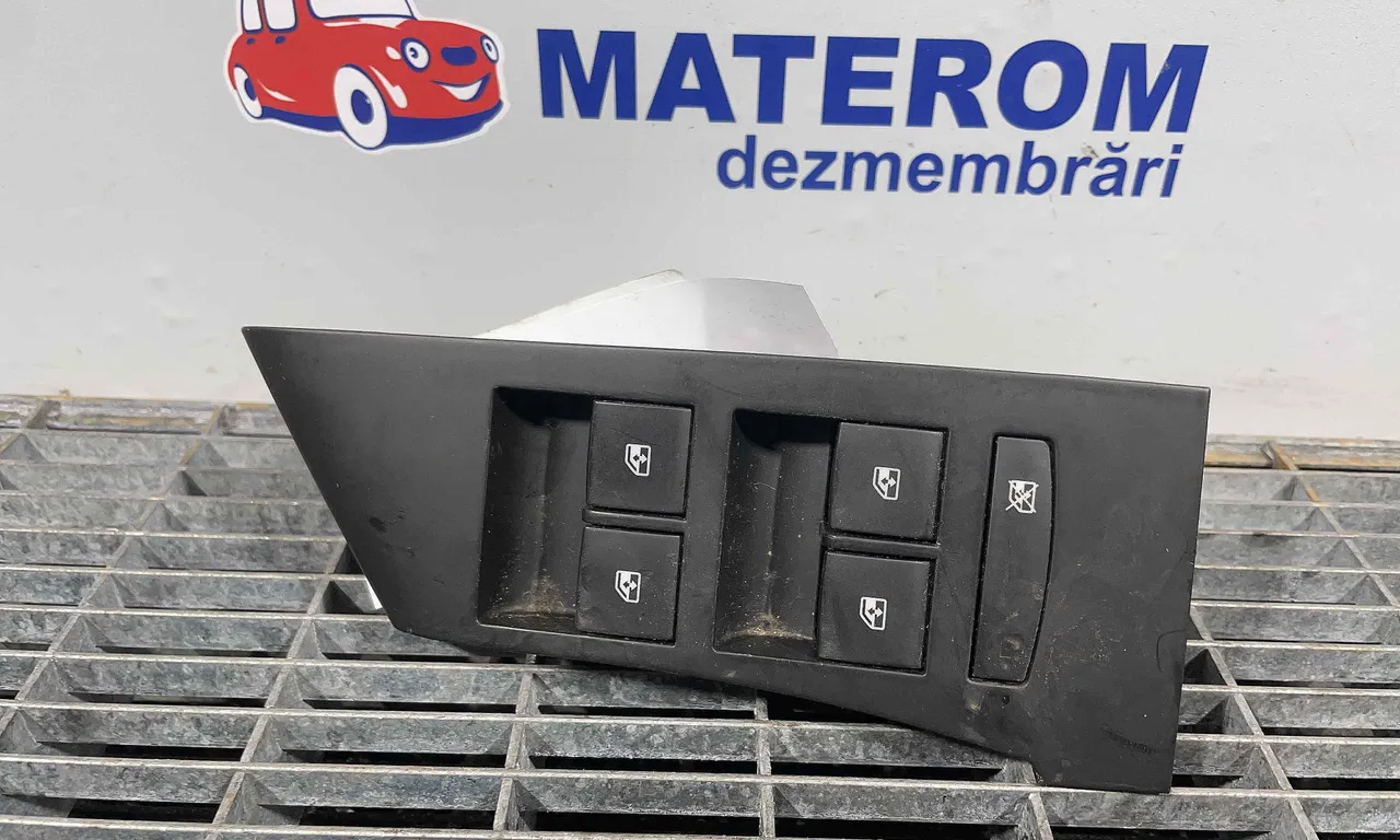 INTRERUPATOR GEAMURI OPEL ASTRA J 2009-2016
