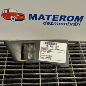 INTRERUPATOR GEAMURI