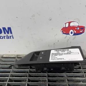 INTRERUPATOR GEAMURI
