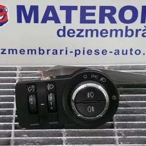 INTRERUPATOR LUMINI