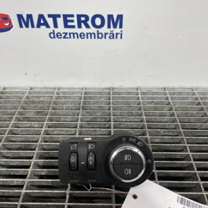 INTRERUPATOR LUMINI