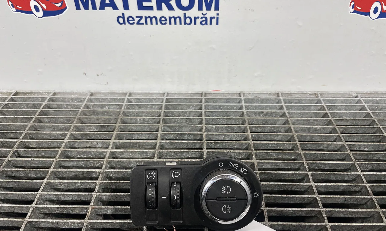 INTRERUPATOR LUMINI OPEL ASTRA J 2009-2016