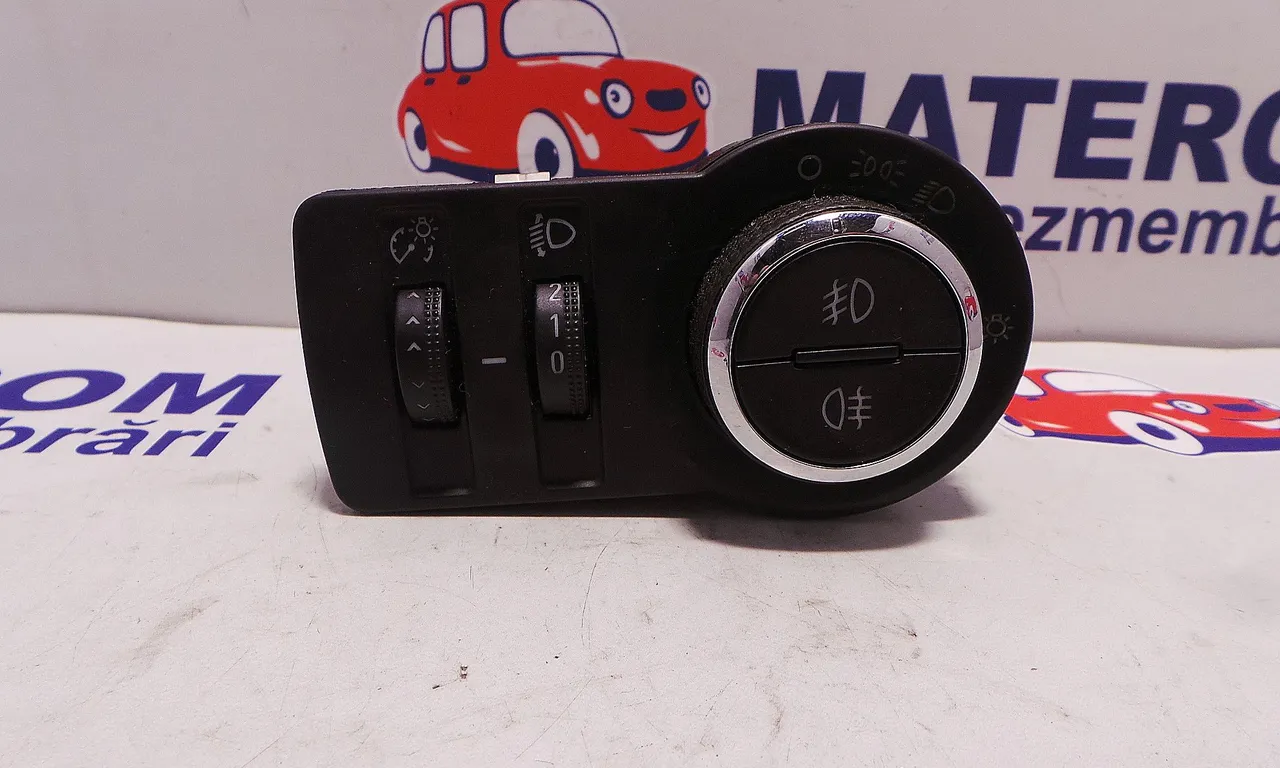 INTRERUPATOR LUMINI OPEL ASTRA J 2009-2016