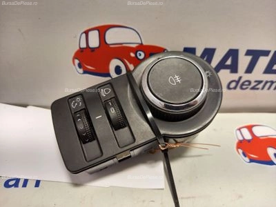 INTRERUPATOR LUMINI