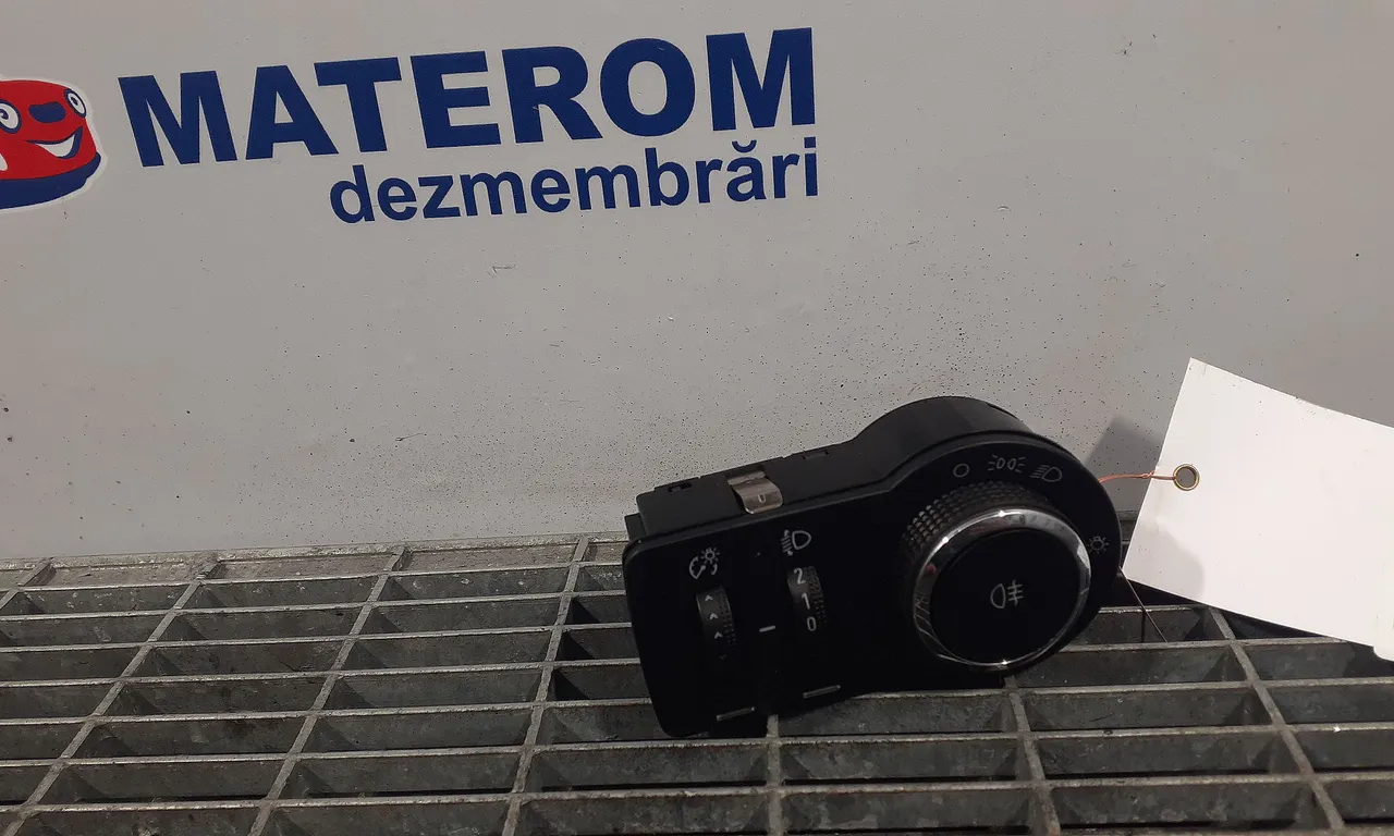INTRERUPATOR LUMINI OPEL ASTRA J 2009-2016