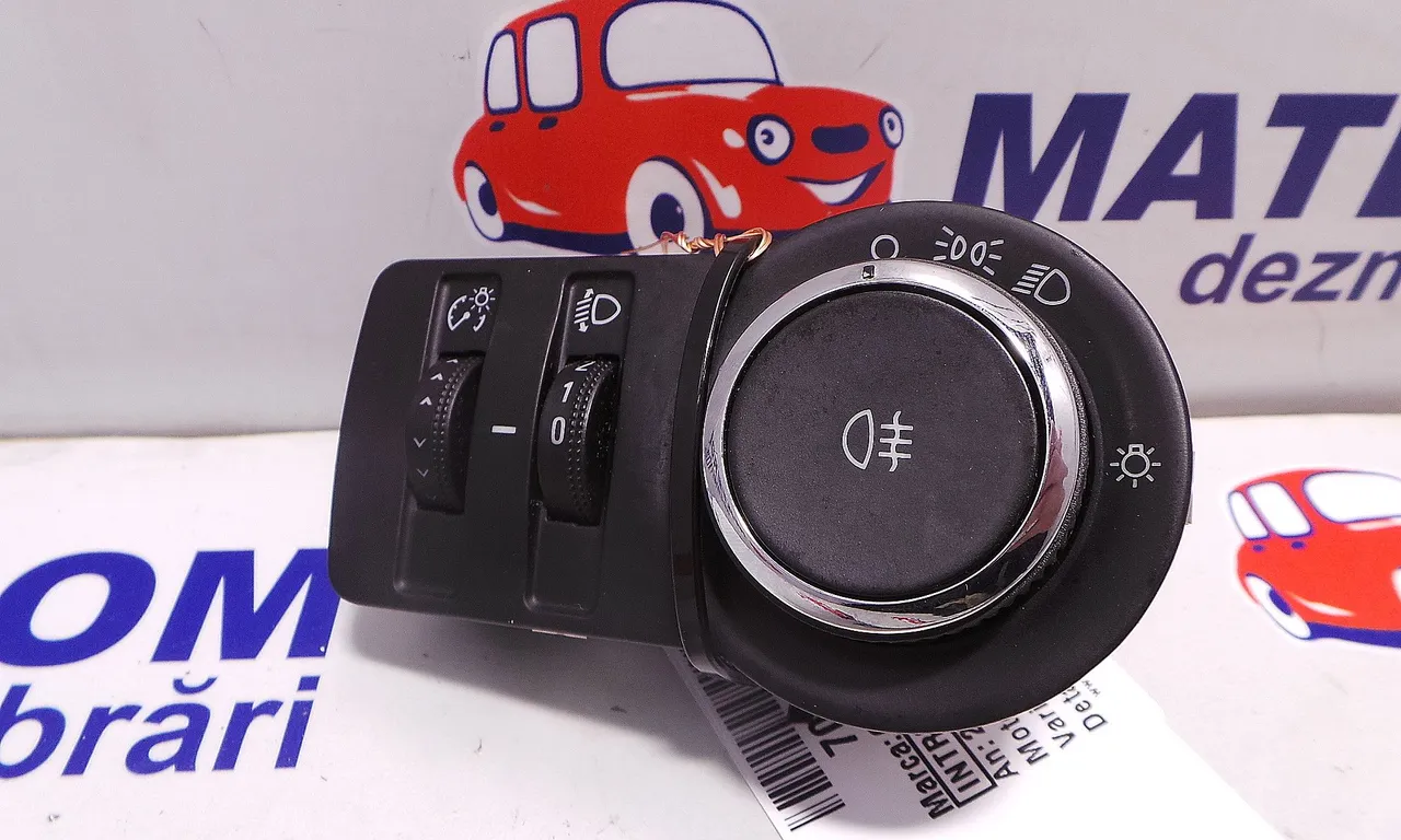 INTRERUPATOR LUMINI OPEL ASTRA J 2009-2016