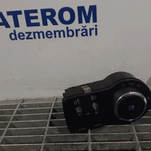 INTRERUPATOR LUMINI