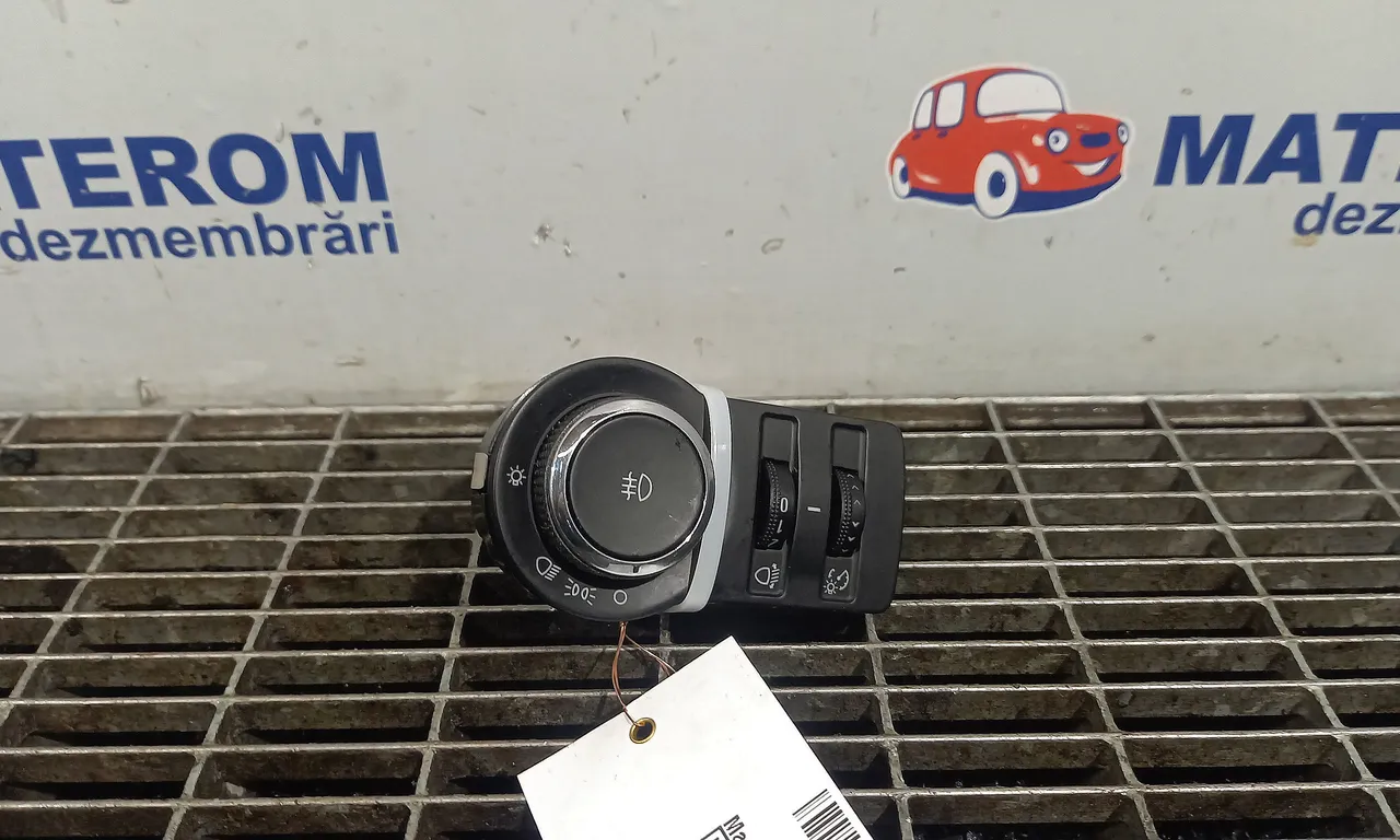 INTRERUPATOR LUMINI OPEL ASTRA J 2009-2016