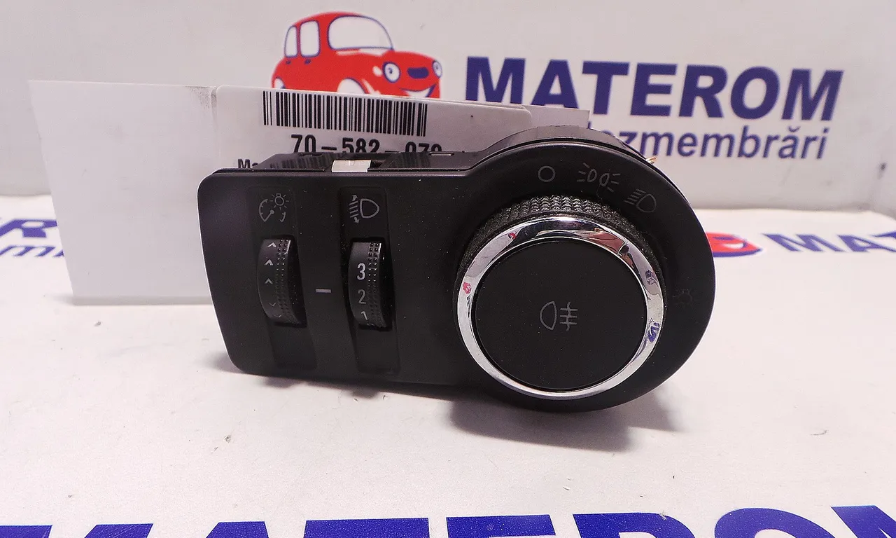 INTRERUPATOR LUMINI OPEL ASTRA J 2009-2016