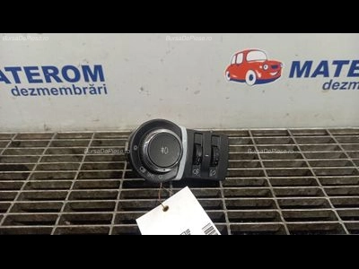 INTRERUPATOR LUMINI