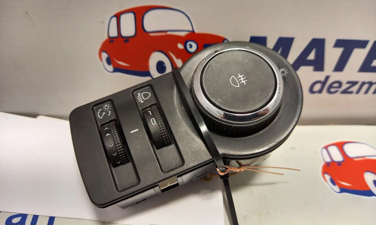 INTRERUPATOR LUMINI OPEL ASTRA J 2009-2016
