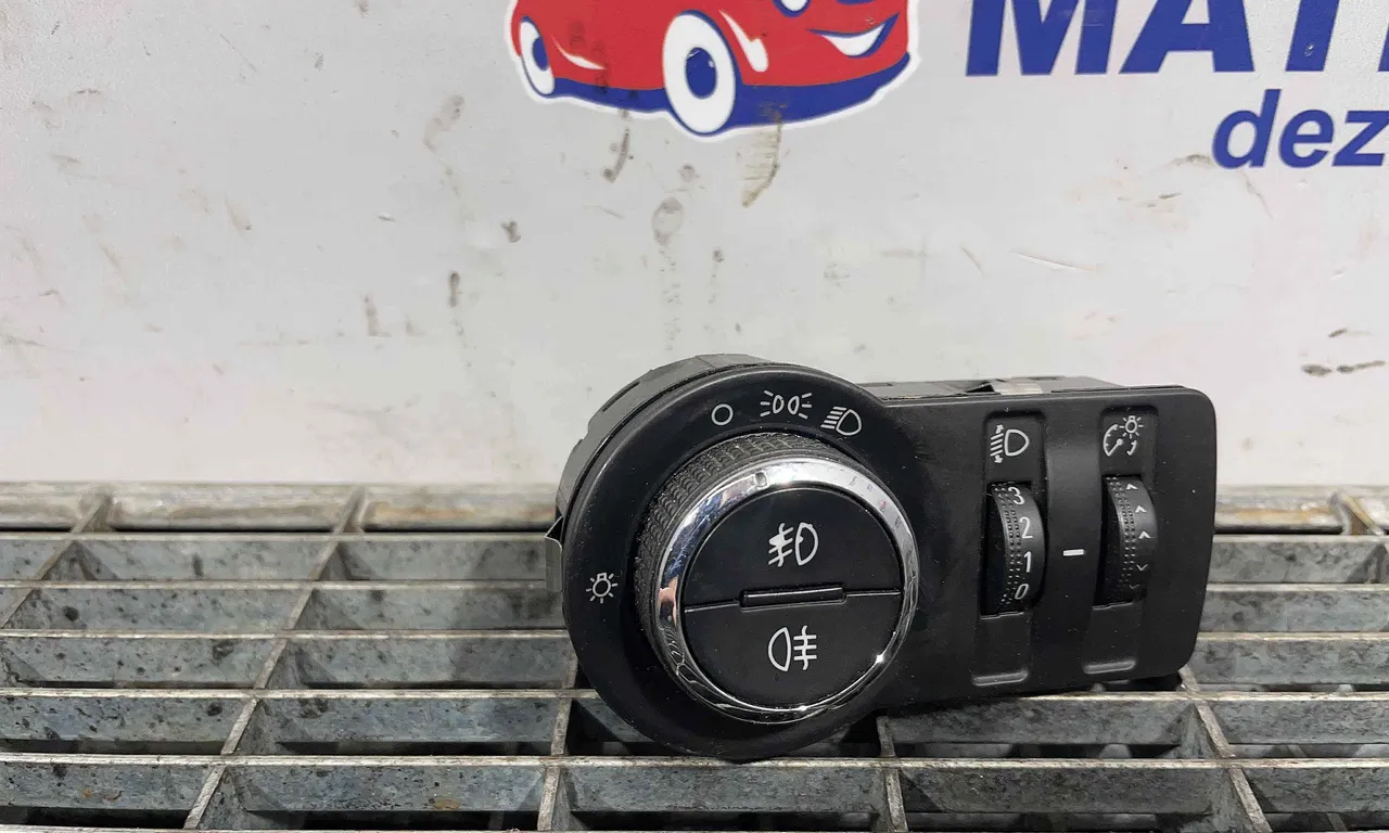 INTRERUPATOR LUMINI OPEL ASTRA J 2009-2016