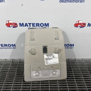 LAMPA PLAFONIERA