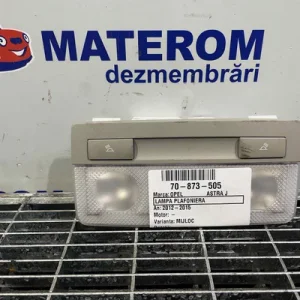 LAMPA PLAFONIERA